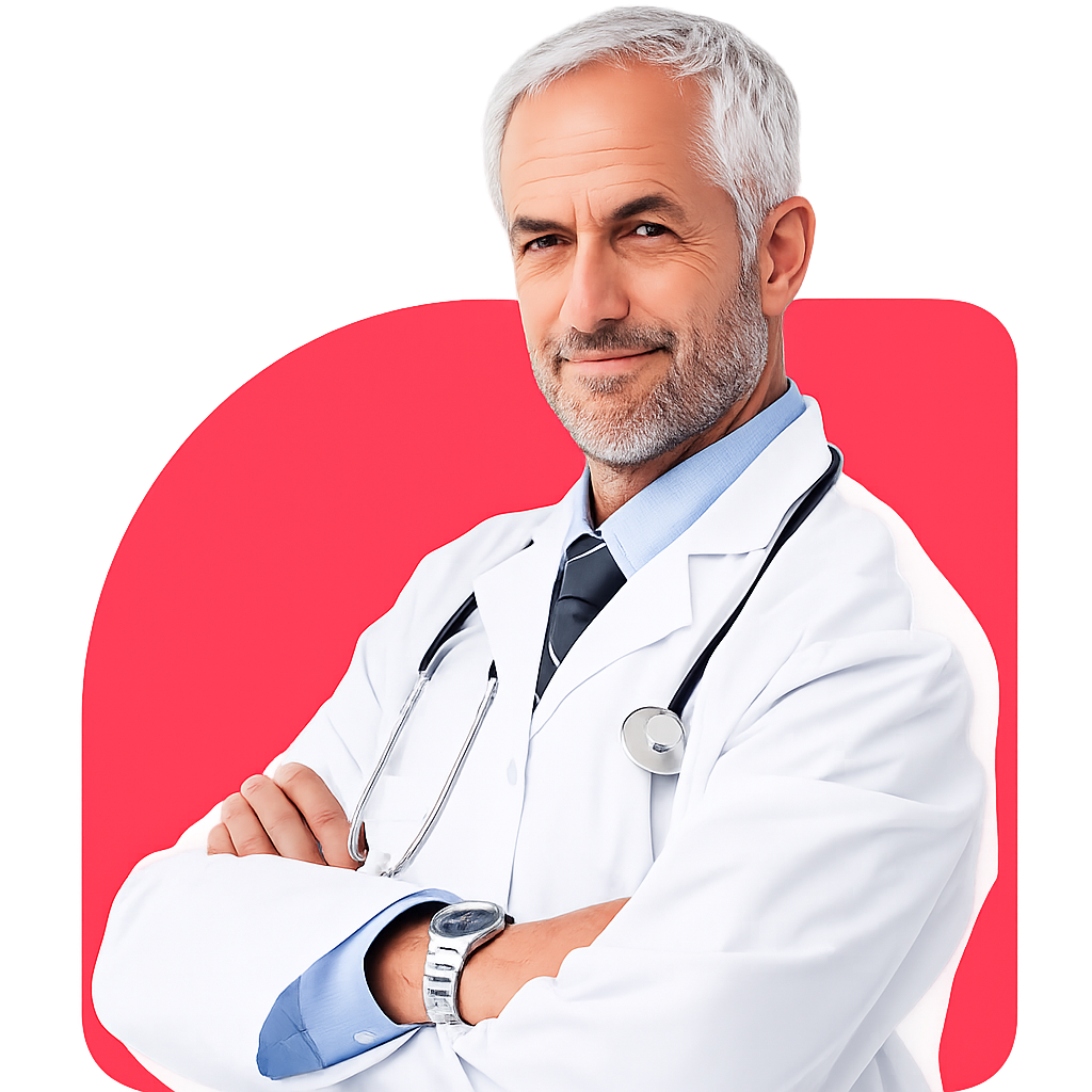 Doctor
